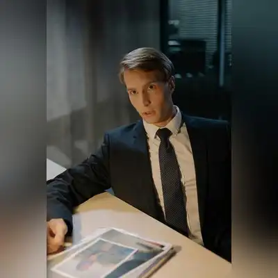 冯骏一